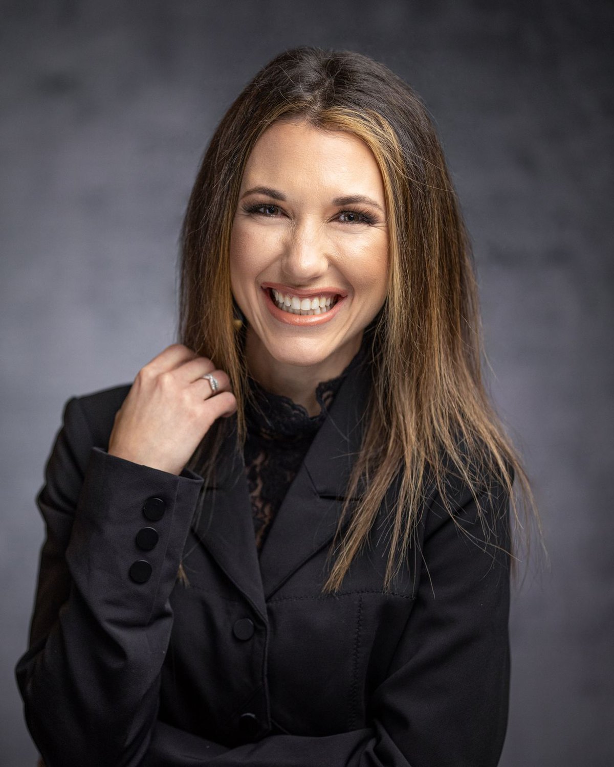 Amanda Hudes