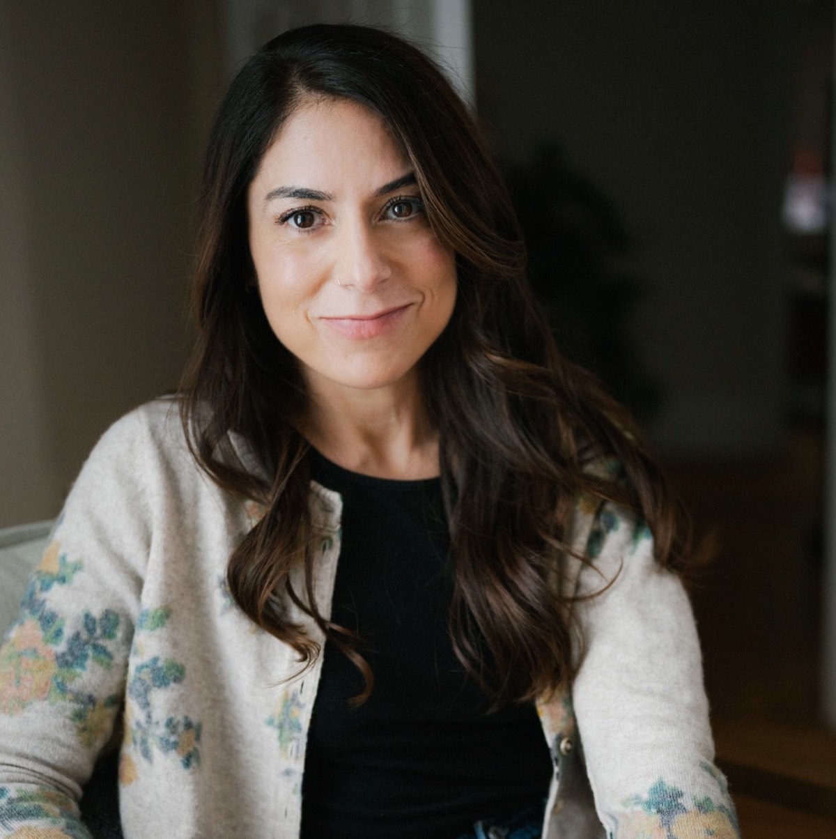 Jessica La Volpe, MSW, LSW, ADHD-CCSP