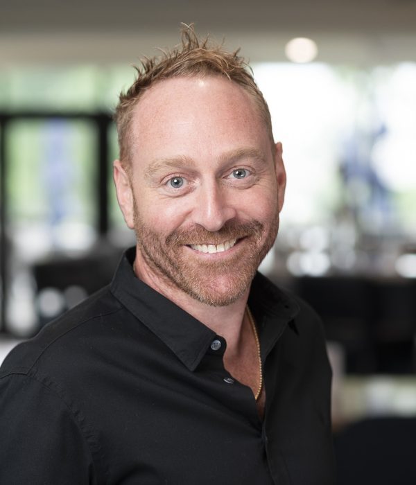 Dr. Bryan Niederman, PhD