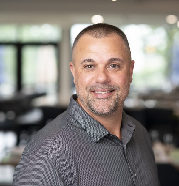 Dr. Carl Papandrea, PsyD